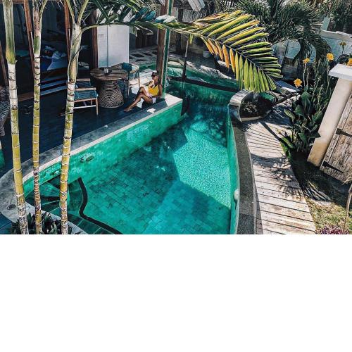 The White Key Luxury Villas