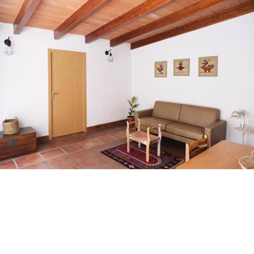 The Wild Olive Andalucía Citrus Suite