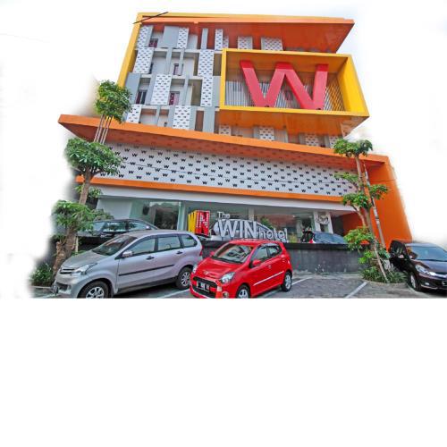 The Win Hotel Surabaya