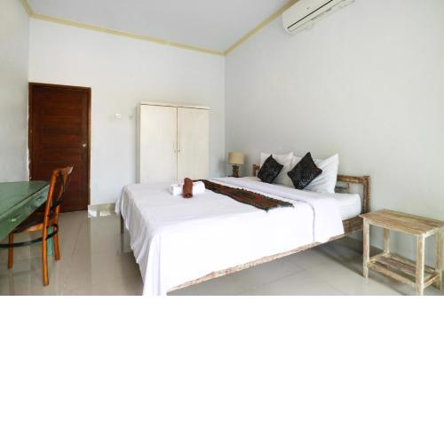 The Wina Echo Beach Guest House