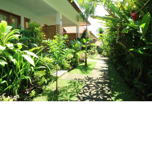 The Wina Guest House 2