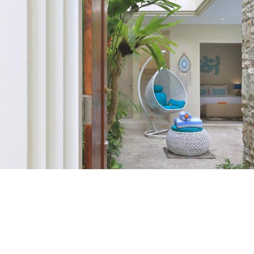 The Wina Villa Canggu