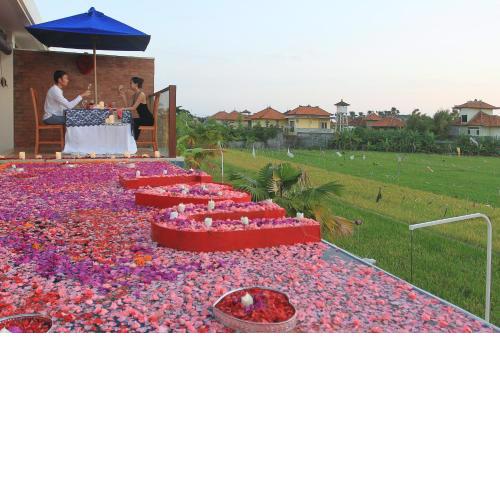 The Wina Villa Seminyak
