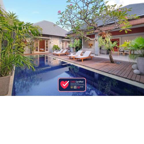The Wolas Villas