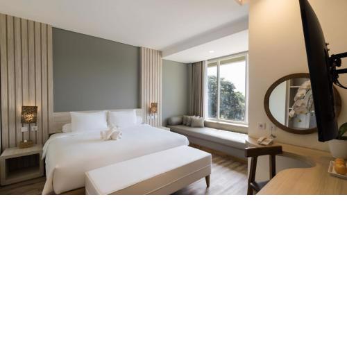 The Wujil Resort & Conventions