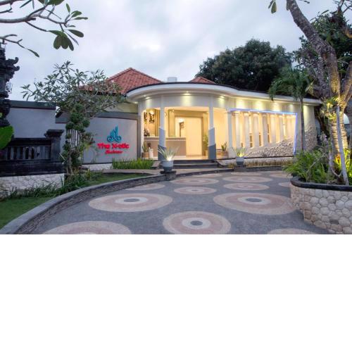 The Xotic Bali