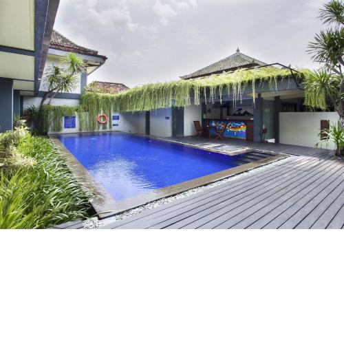 The Yani Hotel Bali
