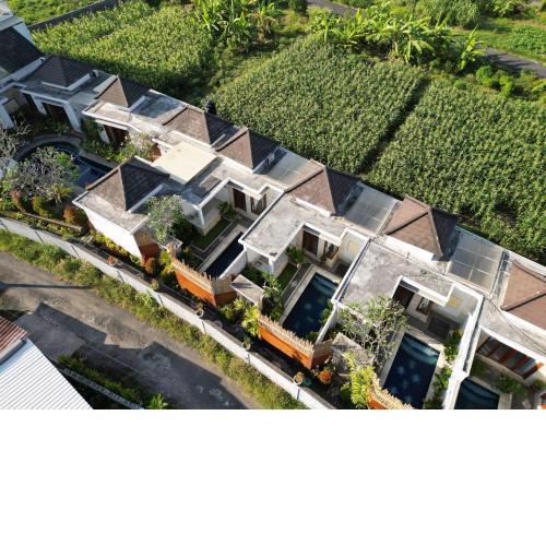 The Yogasari Hotel & Villas Sanur