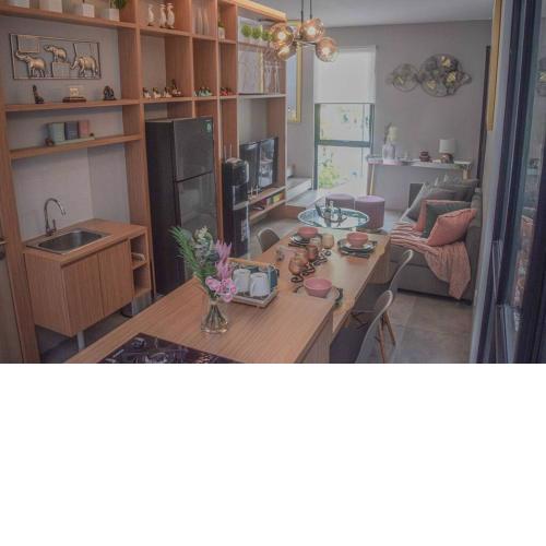 The Yuwono Townhouse