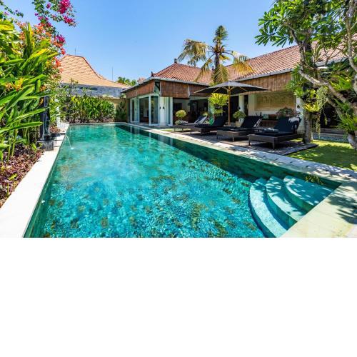 The Zen Villas