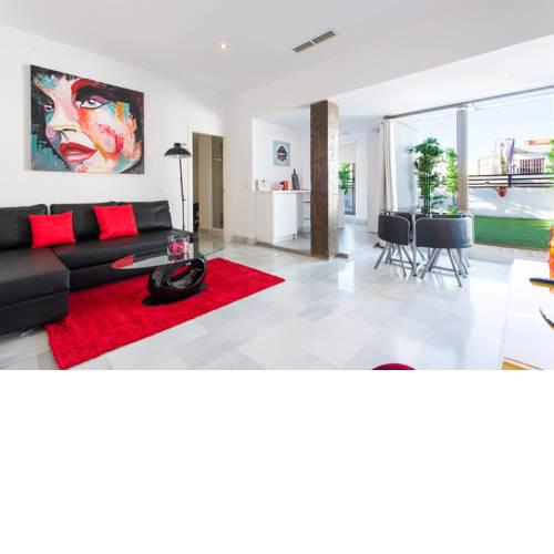 The Zentral Suites & Apartments