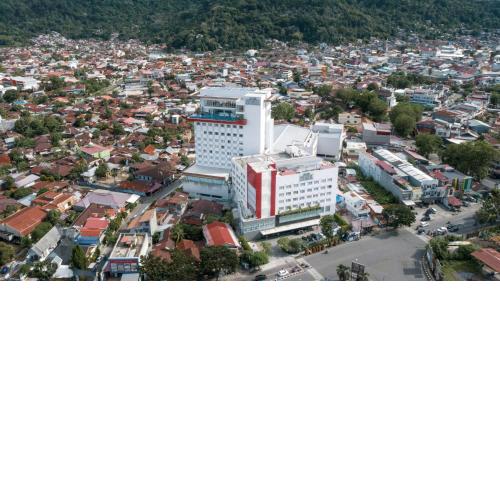 The ZHM Premiere Padang