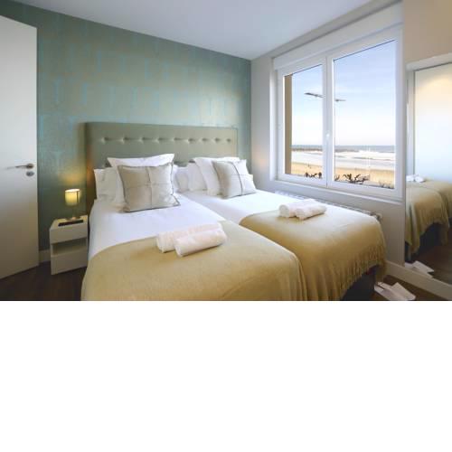 "THE ZU" SUITE APARTMENT