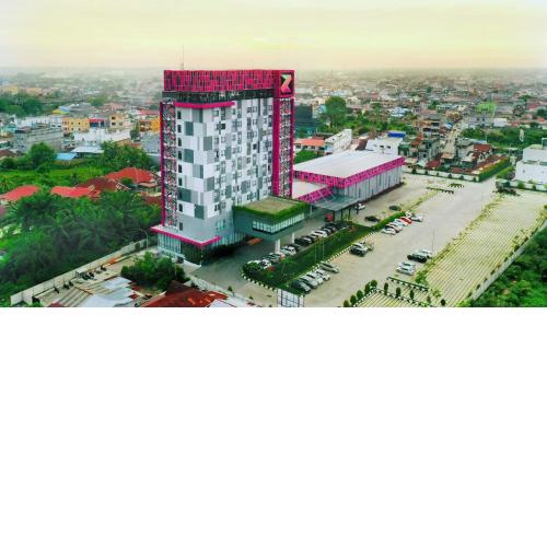 The Zuri Dumai