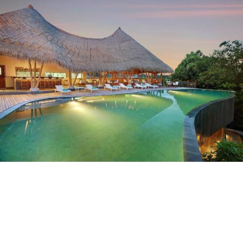 Theanna Villa and Spa Canggu