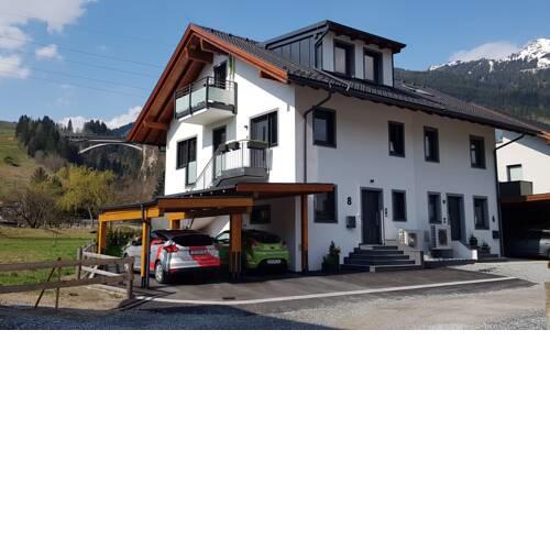 The.Apartment - Die Ferienwohnung in Bad Hofgastein