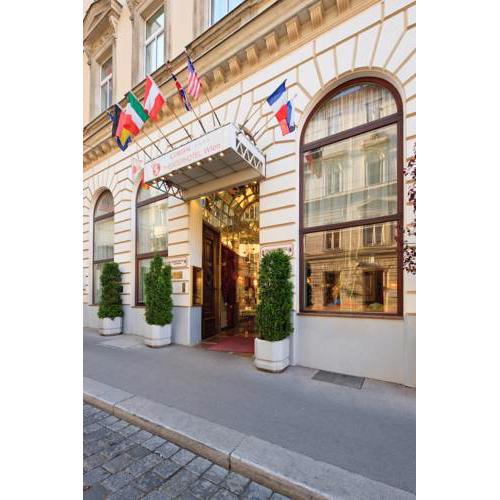 Theaterhotel Wien