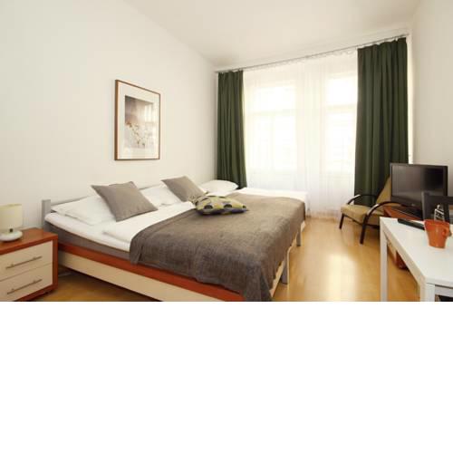 Theatre Residence
