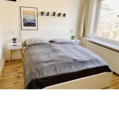 theGEM | Boutique Apartments