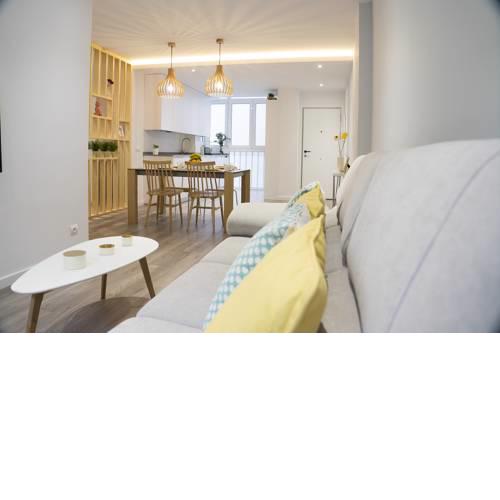 theluahome apartamento