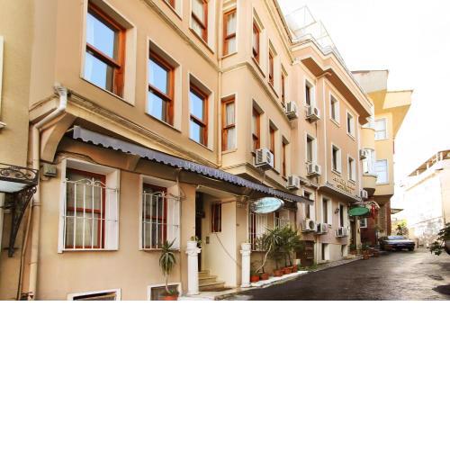 Theodian Hotel