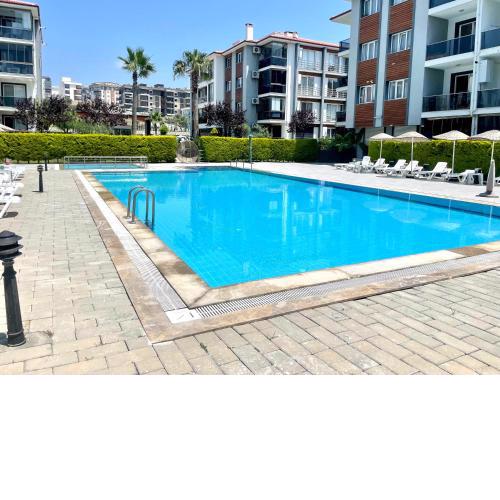 Theos Holiday Apartments