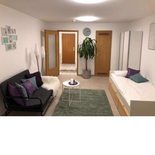 Theox Apartment No 7 für 2 Personen