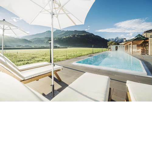 Theresa Wellness-Genießer-Hotel