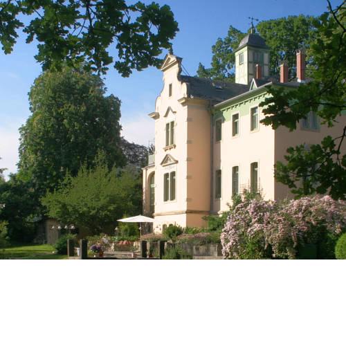 Therese-Malten-Villa