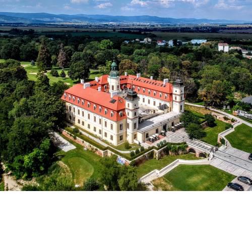 Theresia Chateau - Bernolákovo