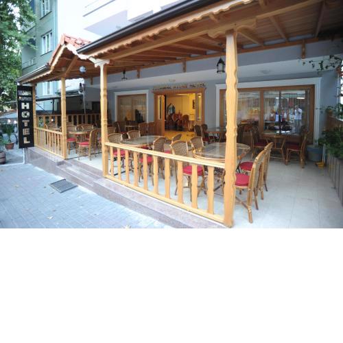 Thermal Aydın Hotel
