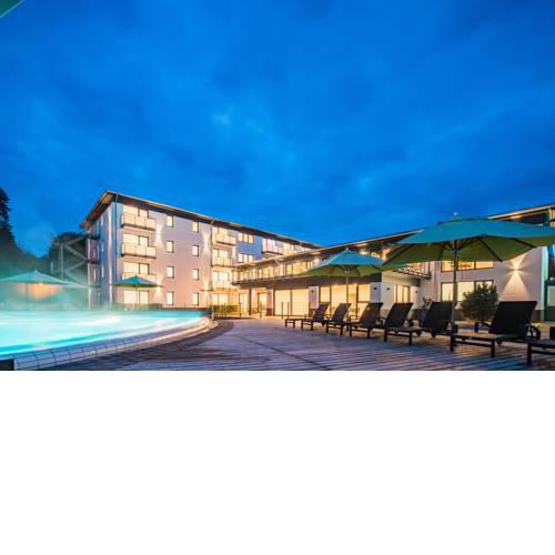 Thermalhotel Aulendorf