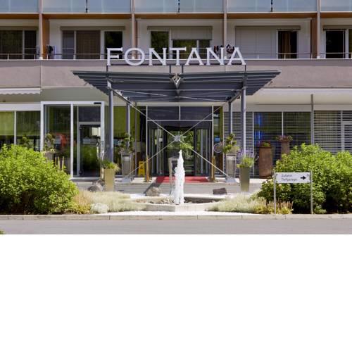 Thermalhotel Fontana