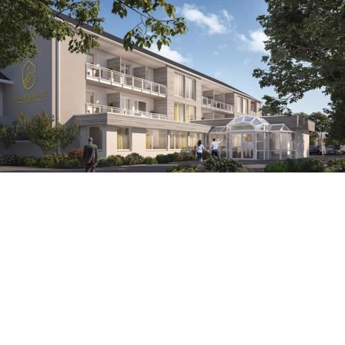 Thermalhotel Kemper
