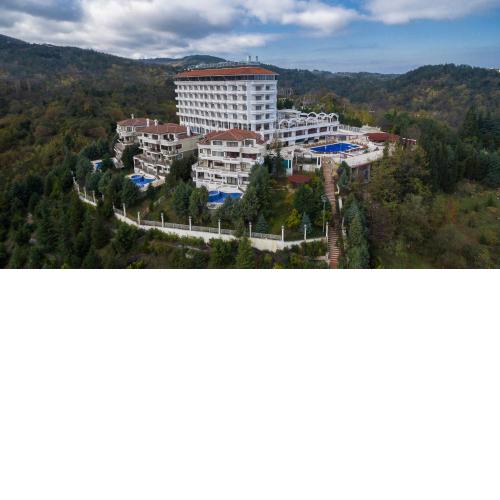 Thermalium Wellness & Spa Hotel by Vima