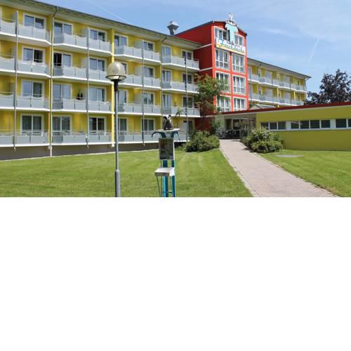 Thermen & Casinohotel Frechdachs