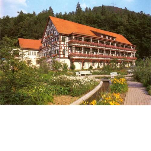 Thermen Hotel