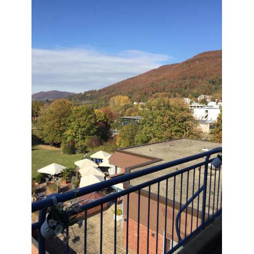 Thermenblick Apartment