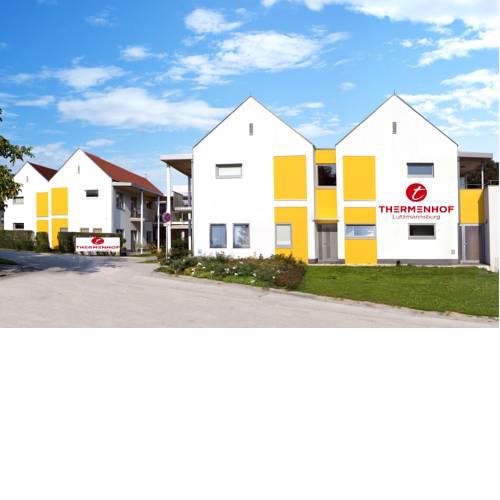Thermenhof Lutzmannsburg