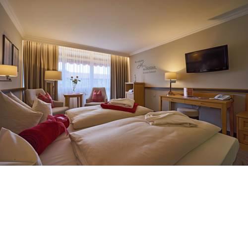 Thermenhotel Apollo