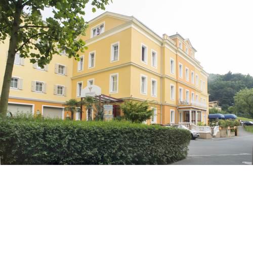 Thermenhotel Emmaquelle
