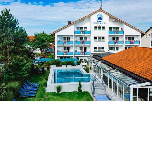 Thermenhotel Gass