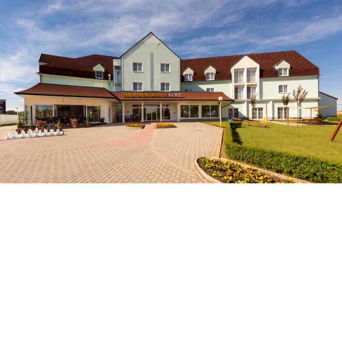 Thermenhotel Kurz