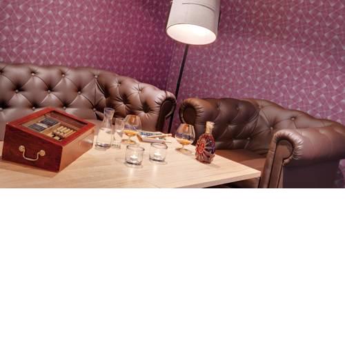 Thermenhotel Stoiser