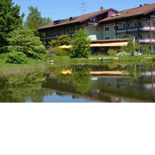 Thermenhotel Ströbinger Hof
