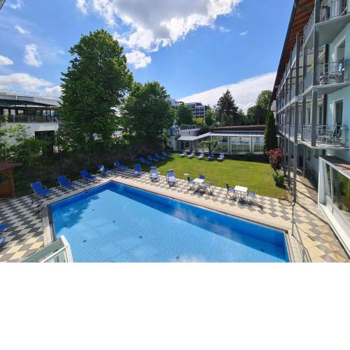 Thermenhotel Tannenhof