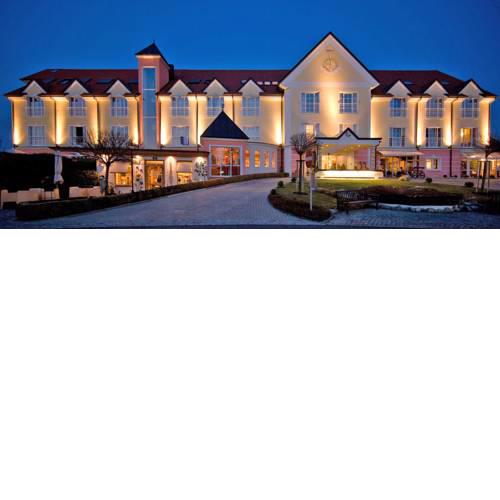 Thermenhotel Vier Jahreszeiten