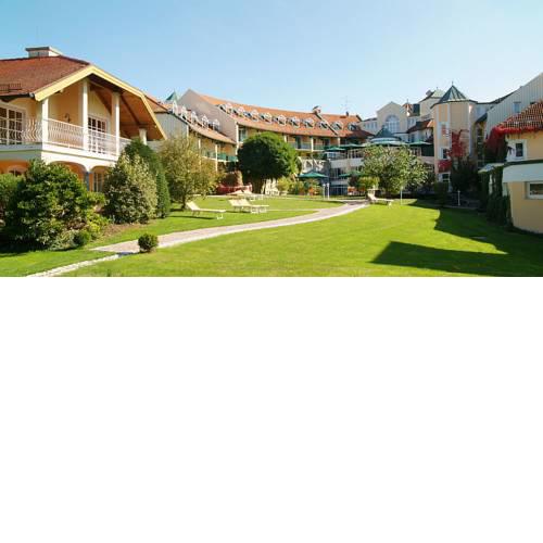 Thermenhotel Viktoria