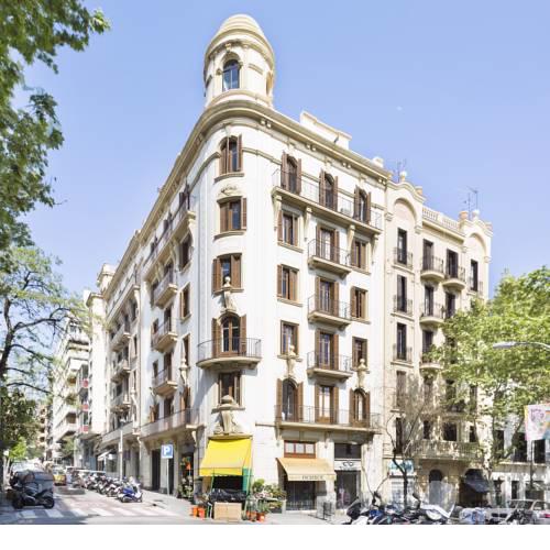 thesuites Barcelona