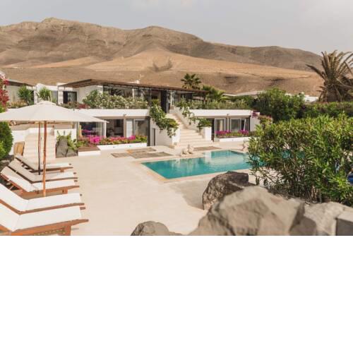 thesuites LANZAROTE Casa Sua